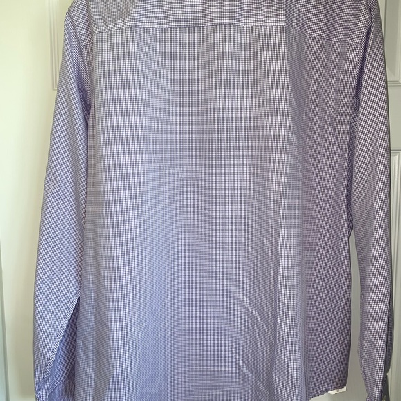 Men’s Button Down Shirt - Picture 5 of 5
